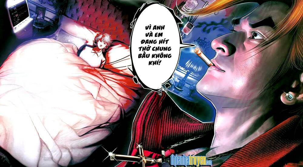 Hỏa Vũ Diệu Dương Chapter 749 - Trang 2