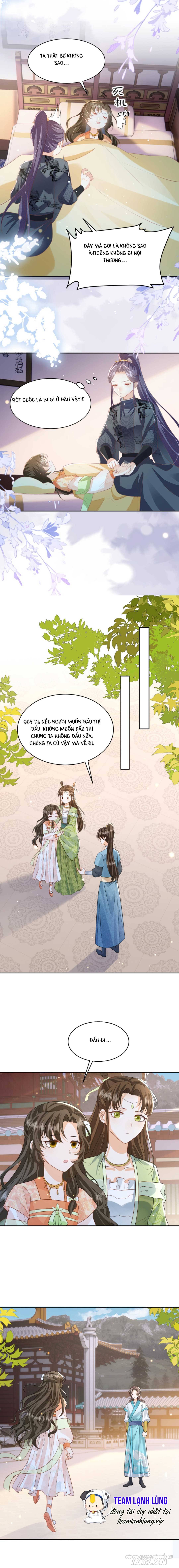 Một Trăm Lẻ Tám Cách Bày Trò Của Nhân Vật Phản Diện Chapter 85 - Trang 2