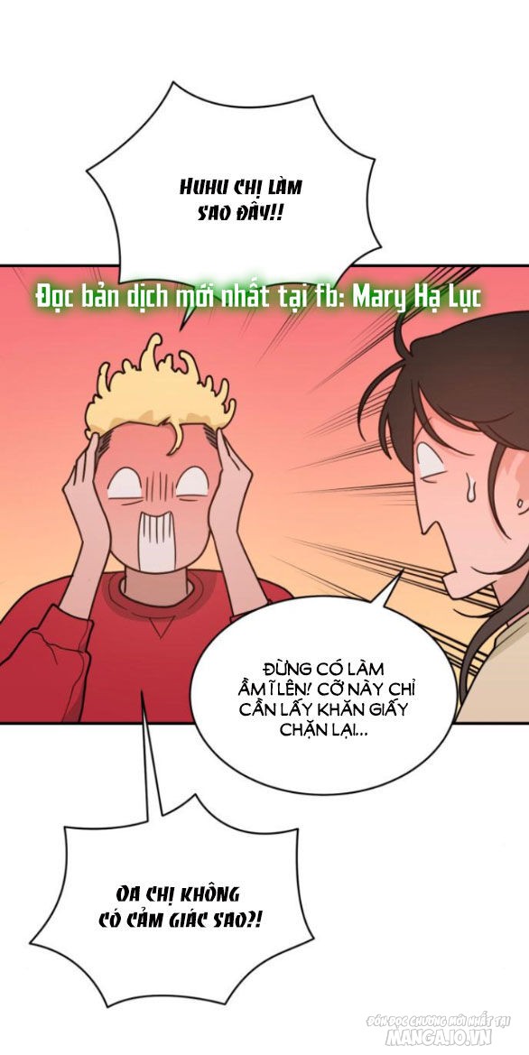 Vận May Không Ngờ Chapter 45.2 - Trang 2