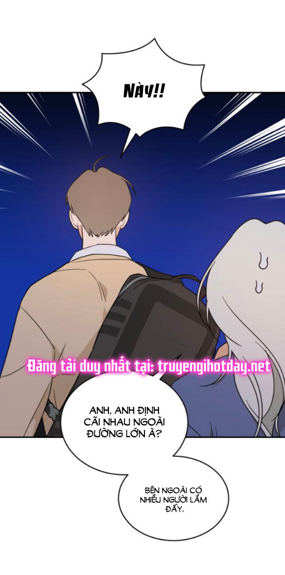 Vận May Không Ngờ Chapter 43.2 - Trang 2