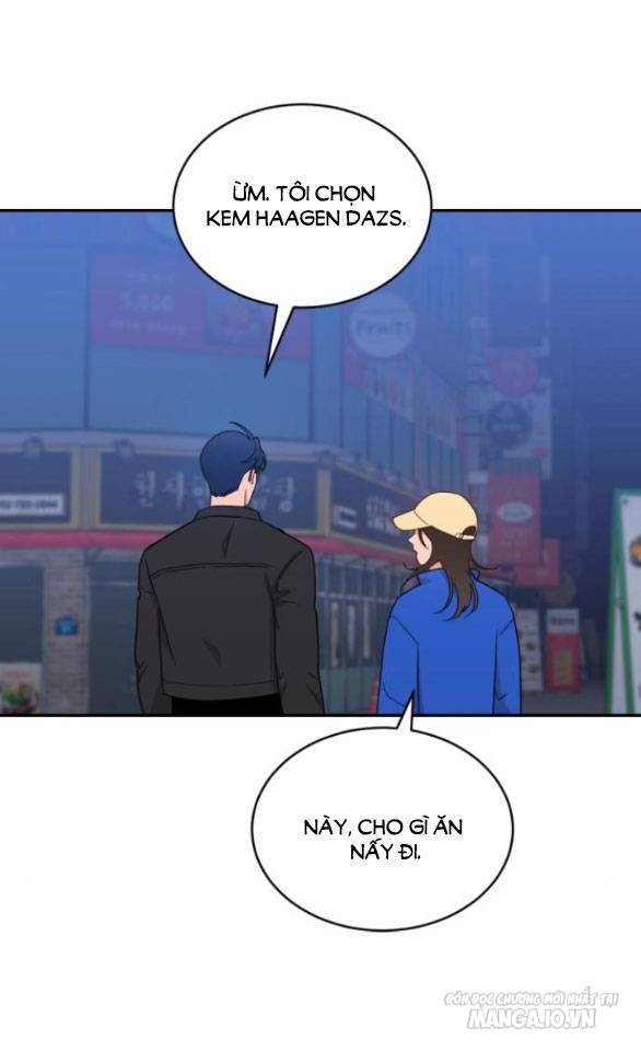 Vận May Không Ngờ Chapter 42.2 - Trang 2