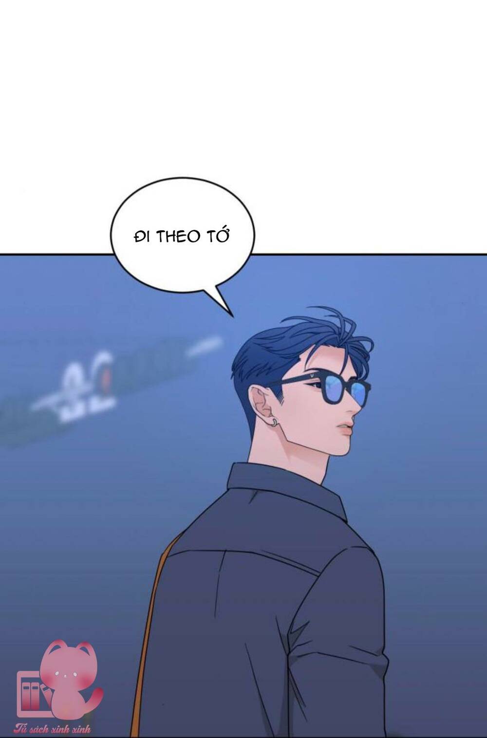 Vận May Không Ngờ Chapter 41 - Trang 2