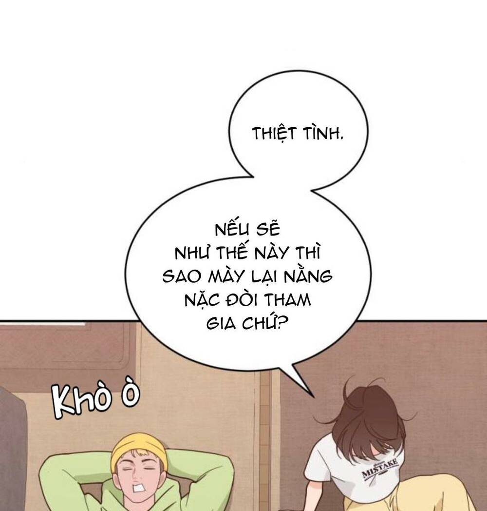 Vận May Không Ngờ Chapter 41 - Trang 2