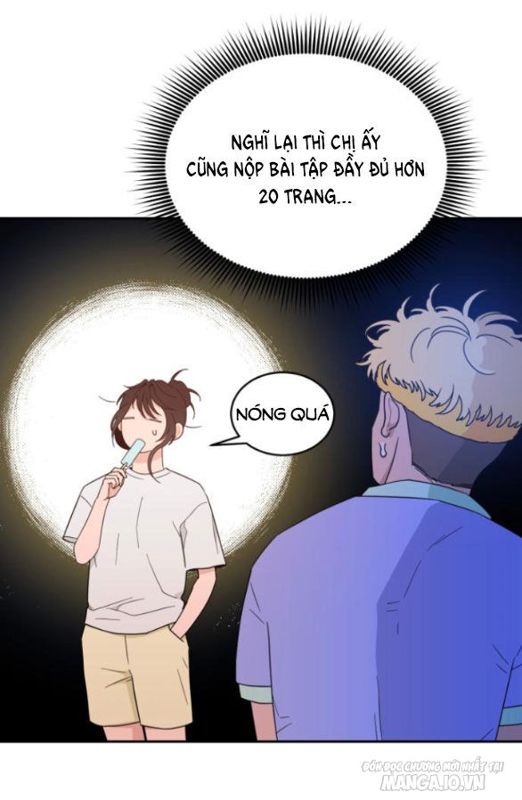 Vận May Không Ngờ Chapter 40.2 - Trang 2