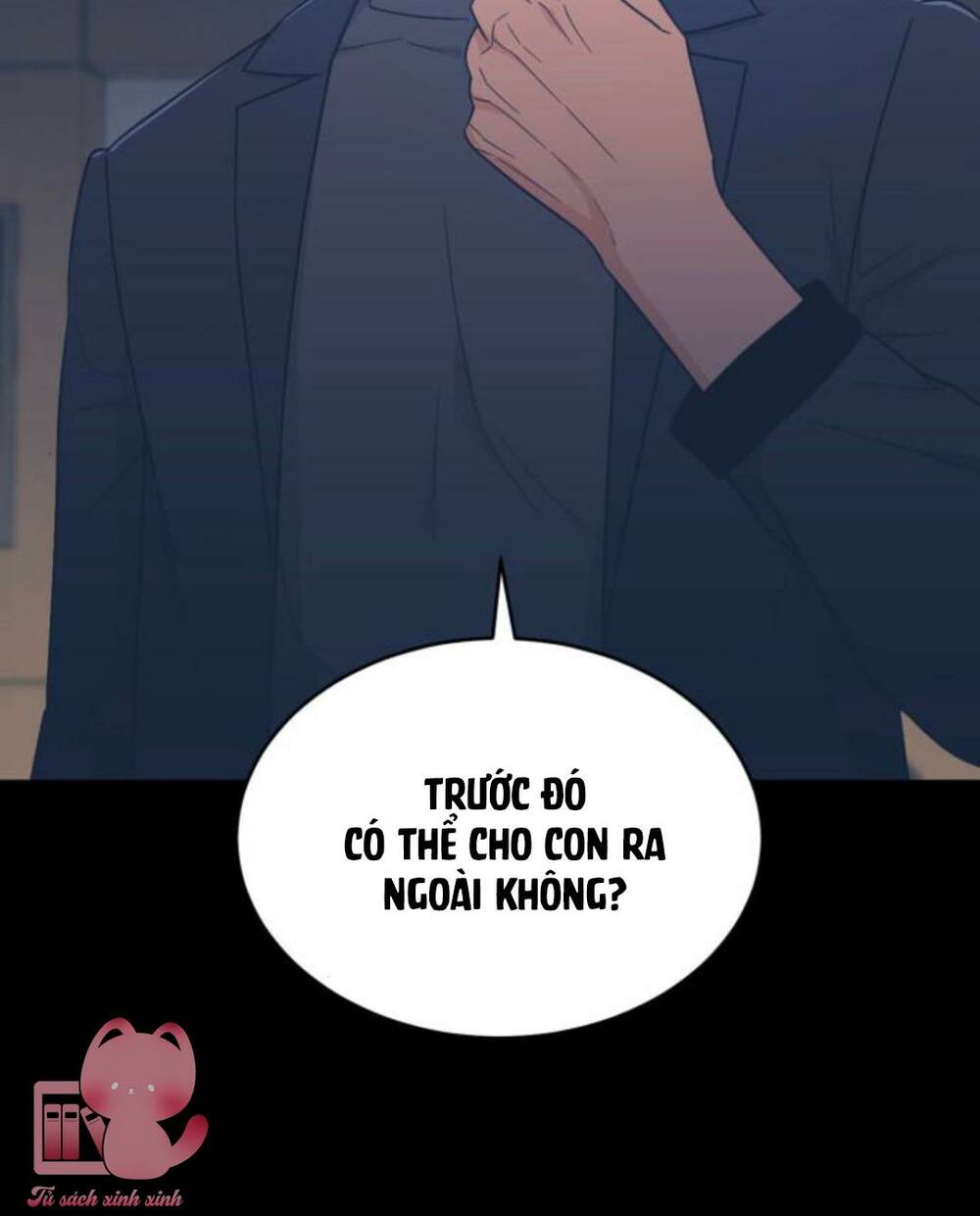 Vận May Không Ngờ Chapter 39 - Trang 2