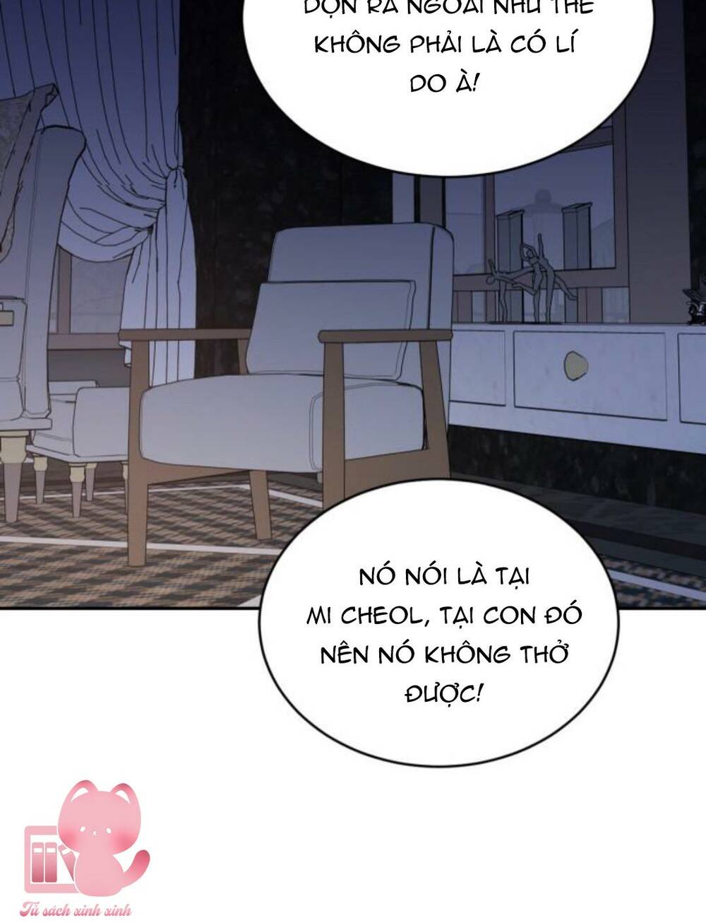 Vận May Không Ngờ Chapter 39 - Trang 2