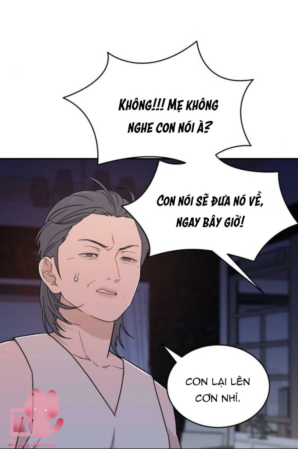 Vận May Không Ngờ Chapter 39 - Trang 2