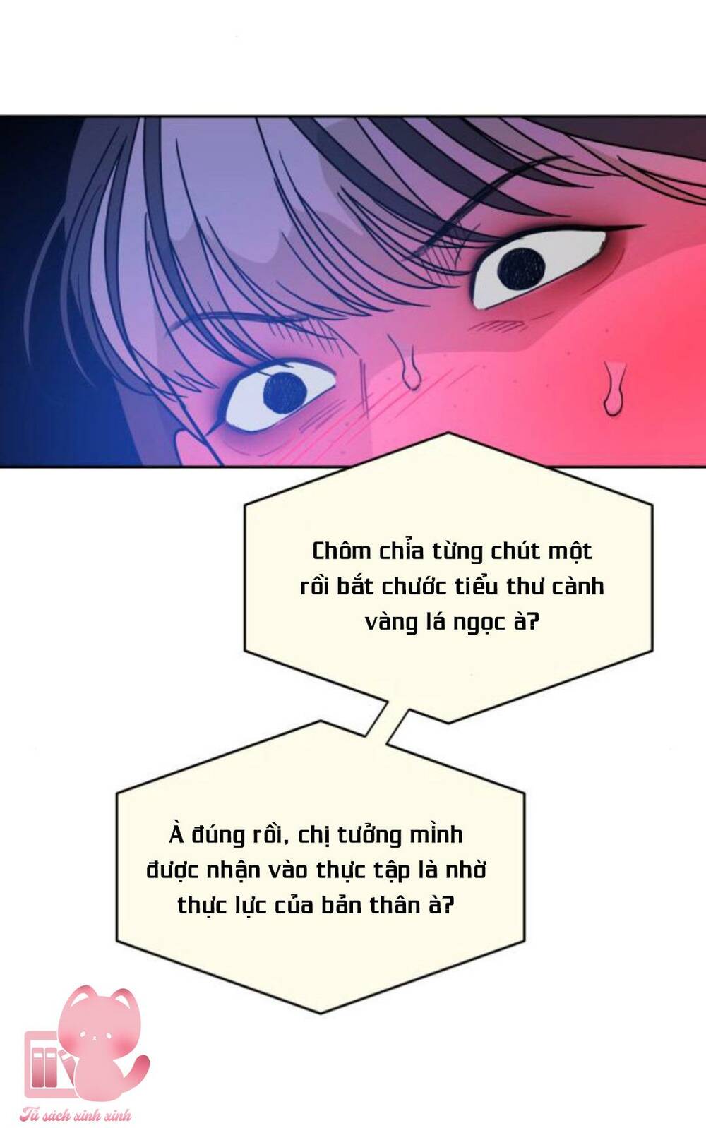 Vận May Không Ngờ Chapter 39 - Trang 2