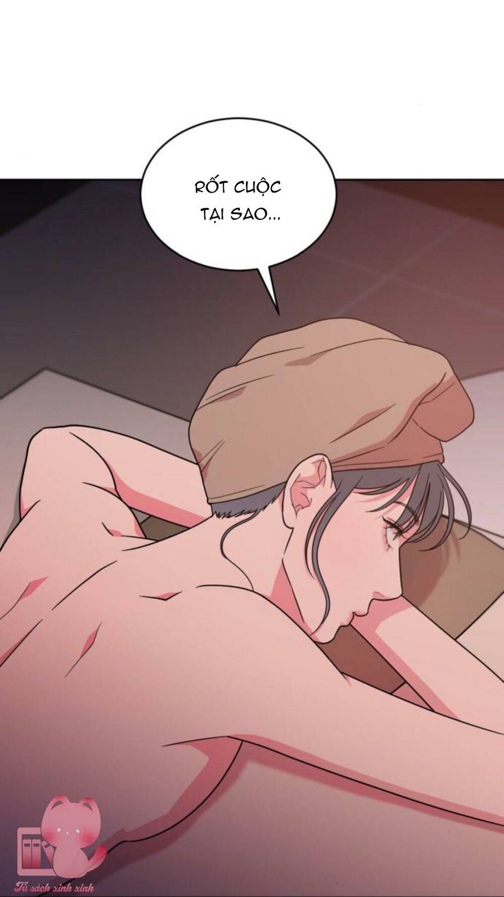 Vận May Không Ngờ Chapter 39 - Trang 2