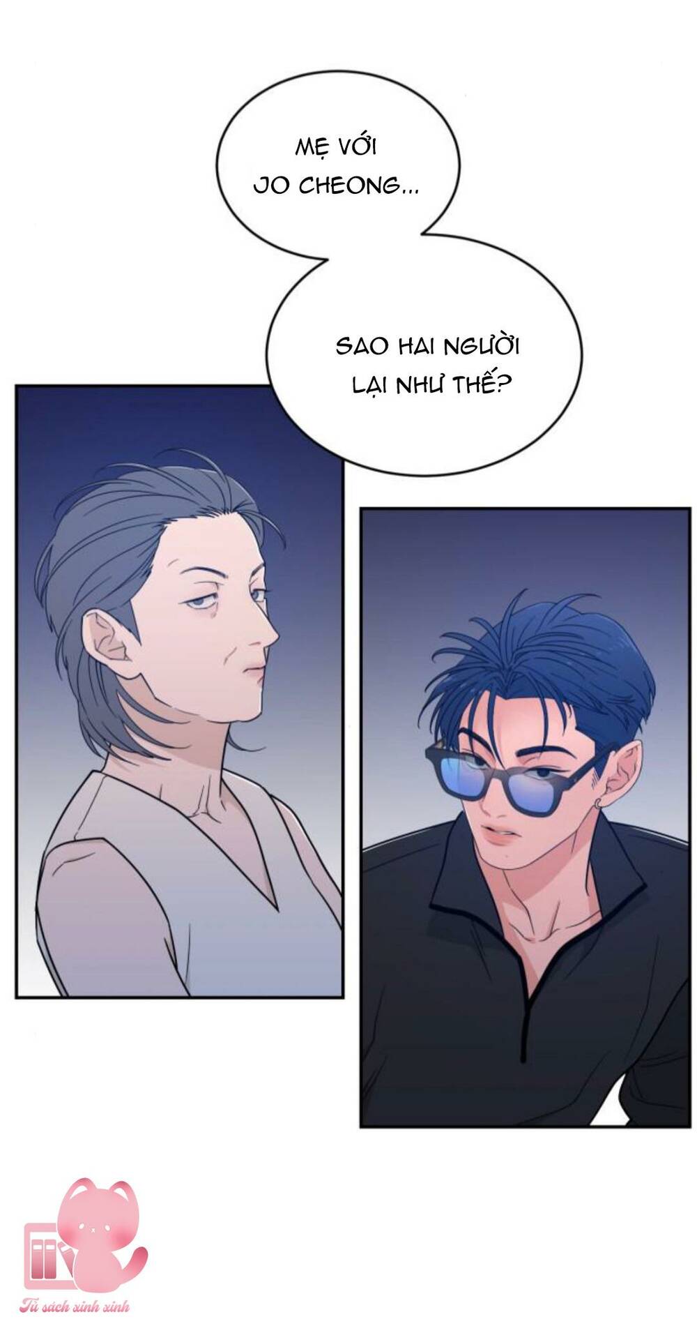 Vận May Không Ngờ Chapter 39 - Trang 2