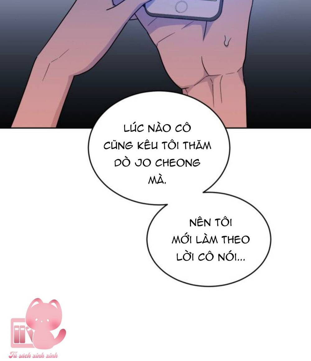 Vận May Không Ngờ Chapter 39 - Trang 2