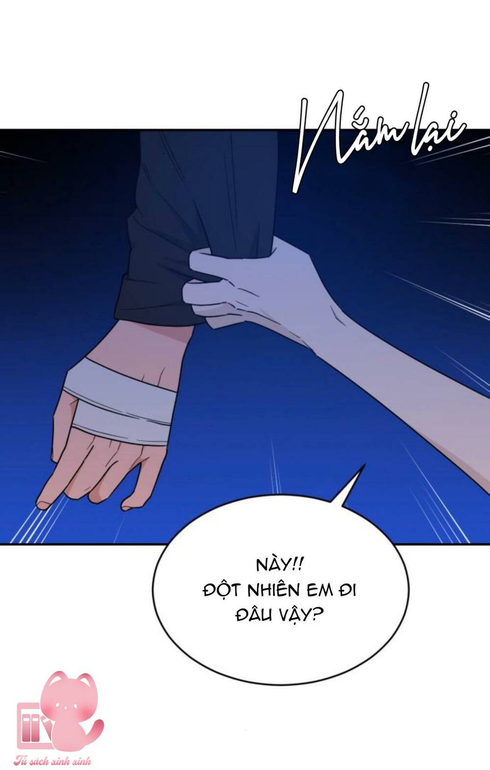 Vận May Không Ngờ Chapter 39 - Trang 2