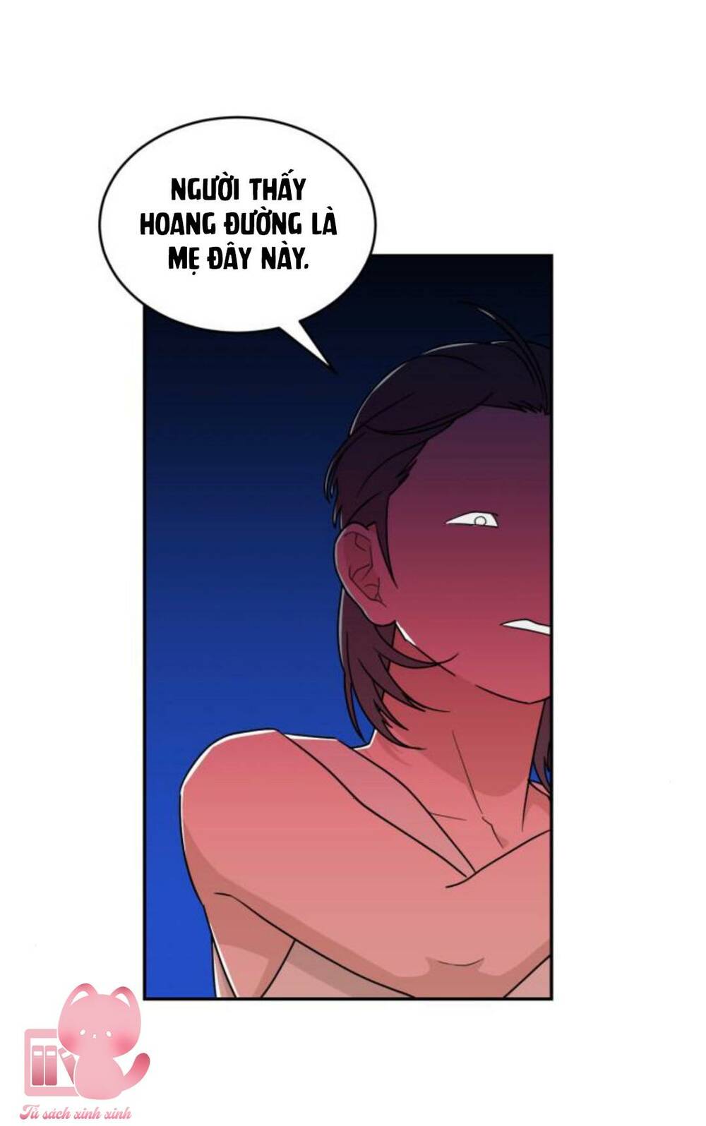 Vận May Không Ngờ Chapter 39 - Trang 2