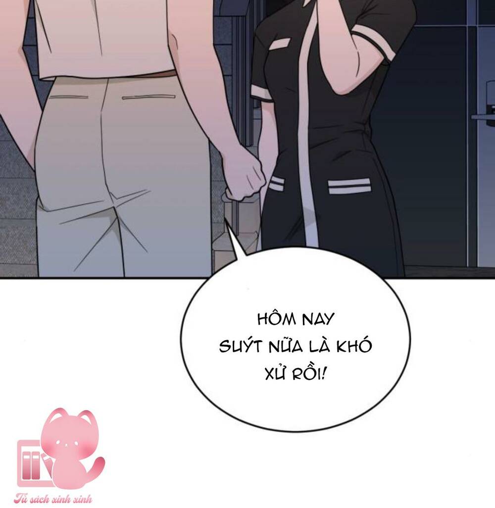 Vận May Không Ngờ Chapter 39 - Trang 2