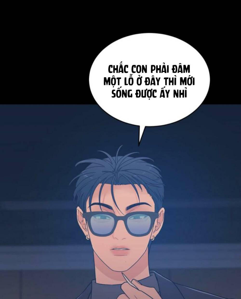 Vận May Không Ngờ Chapter 39 - Trang 2