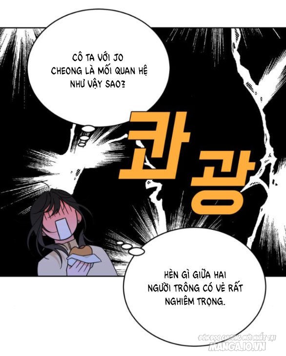 Vận May Không Ngờ Chapter 38.2 - Trang 2