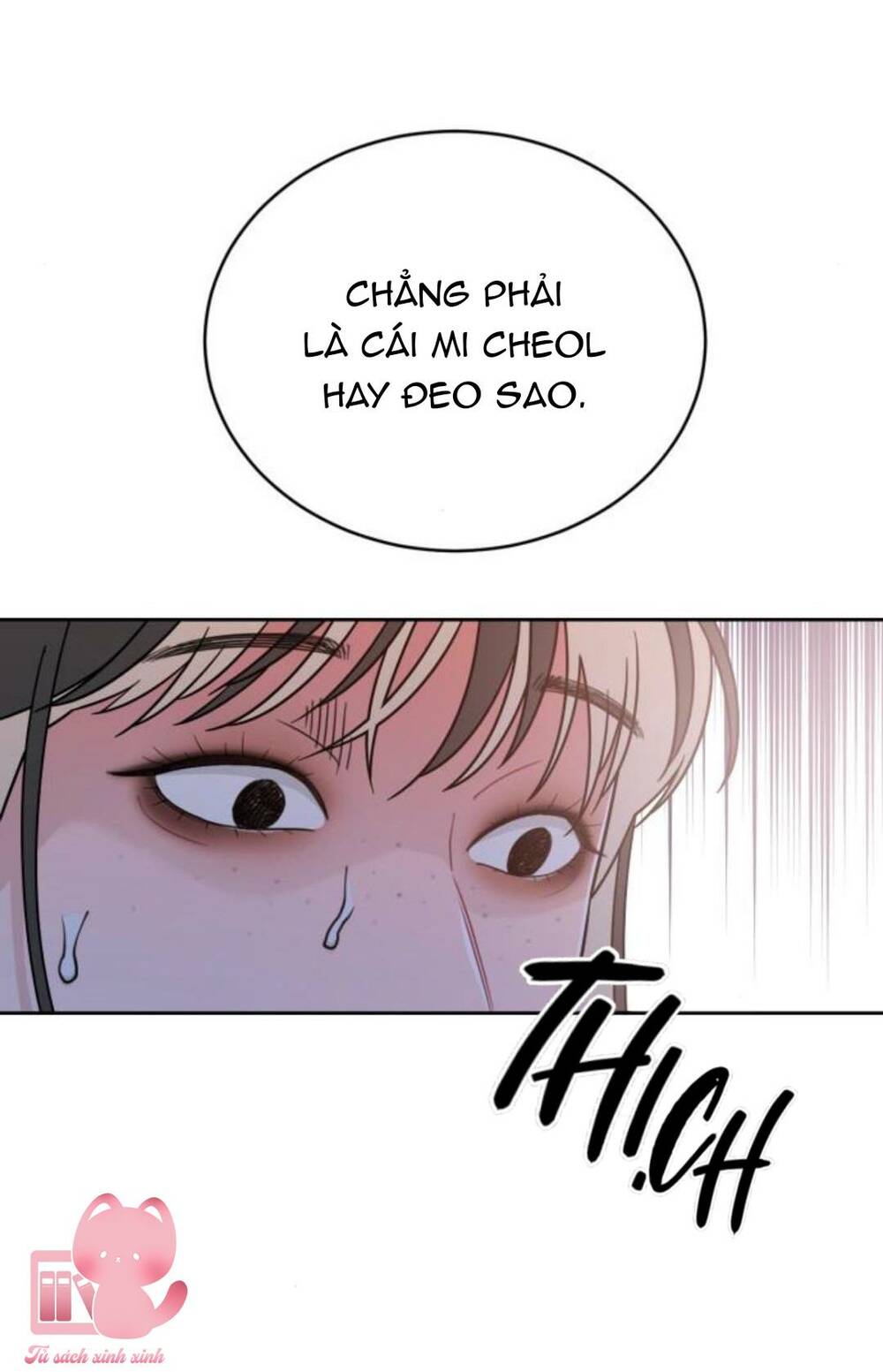 Vận May Không Ngờ Chapter 38 - Trang 2