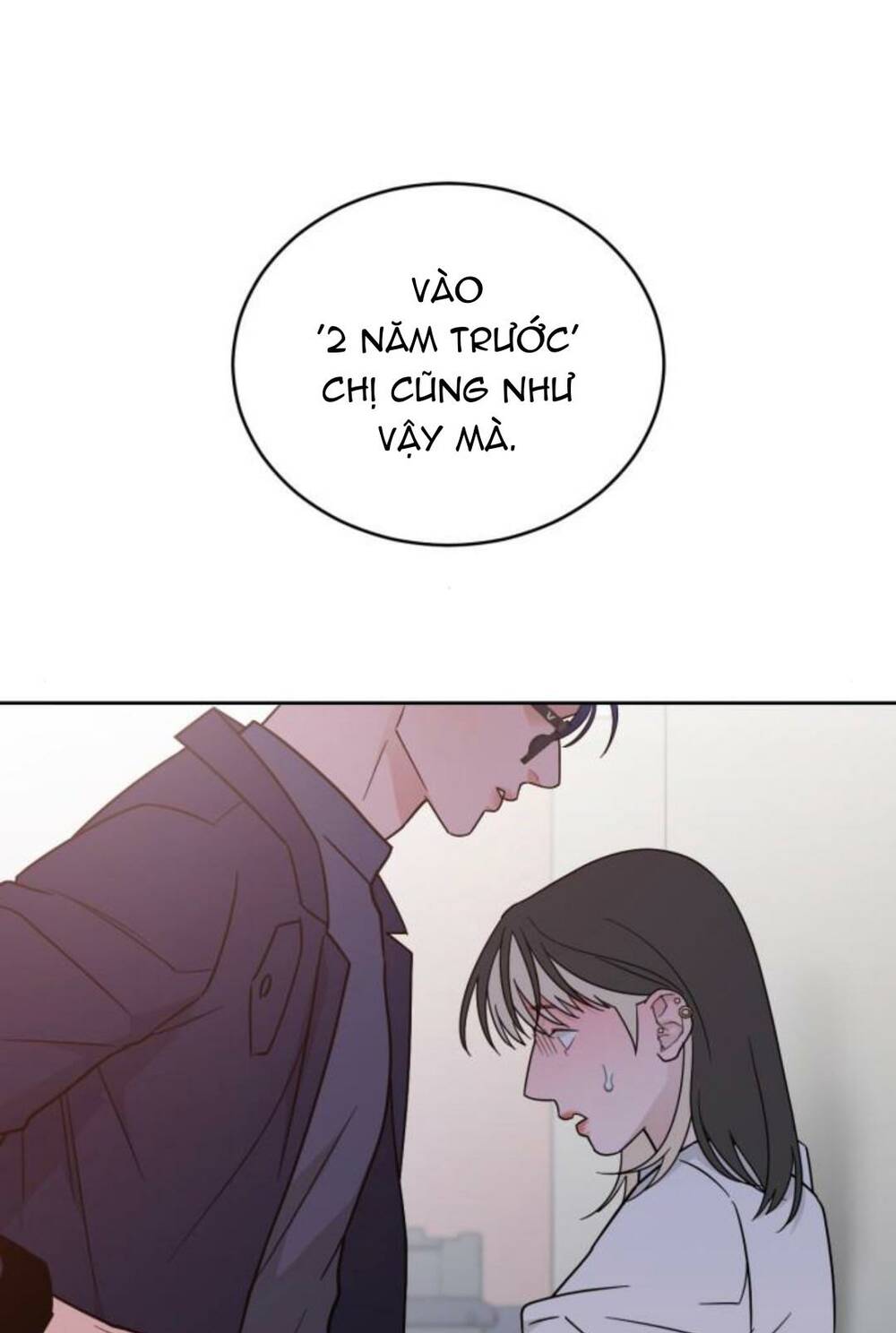 Vận May Không Ngờ Chapter 38 - Trang 2