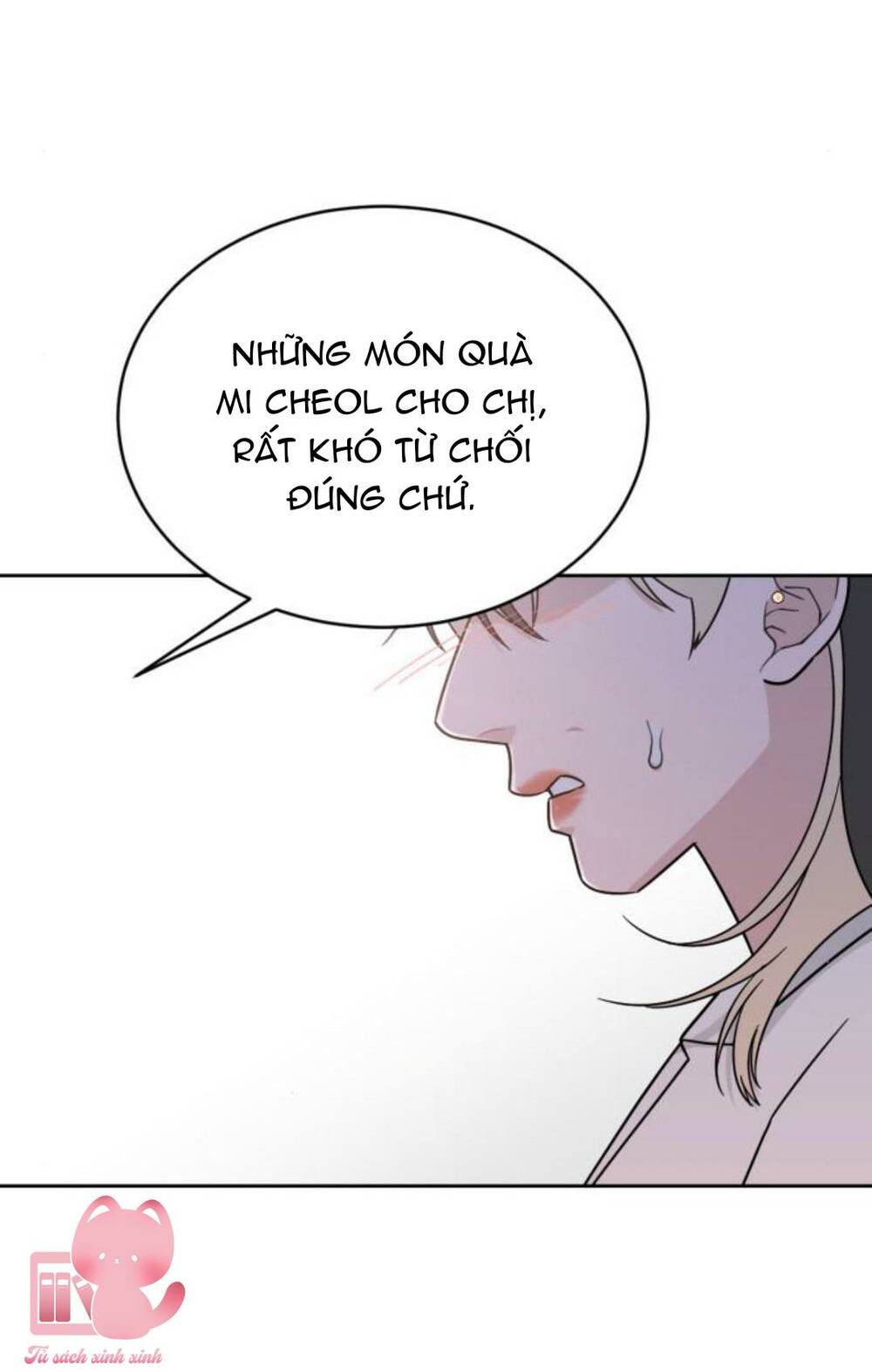 Vận May Không Ngờ Chapter 38 - Trang 2