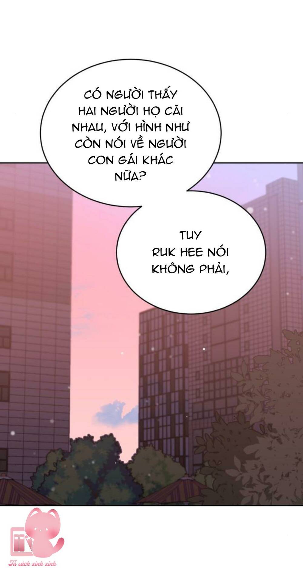 Vận May Không Ngờ Chapter 38 - Trang 2