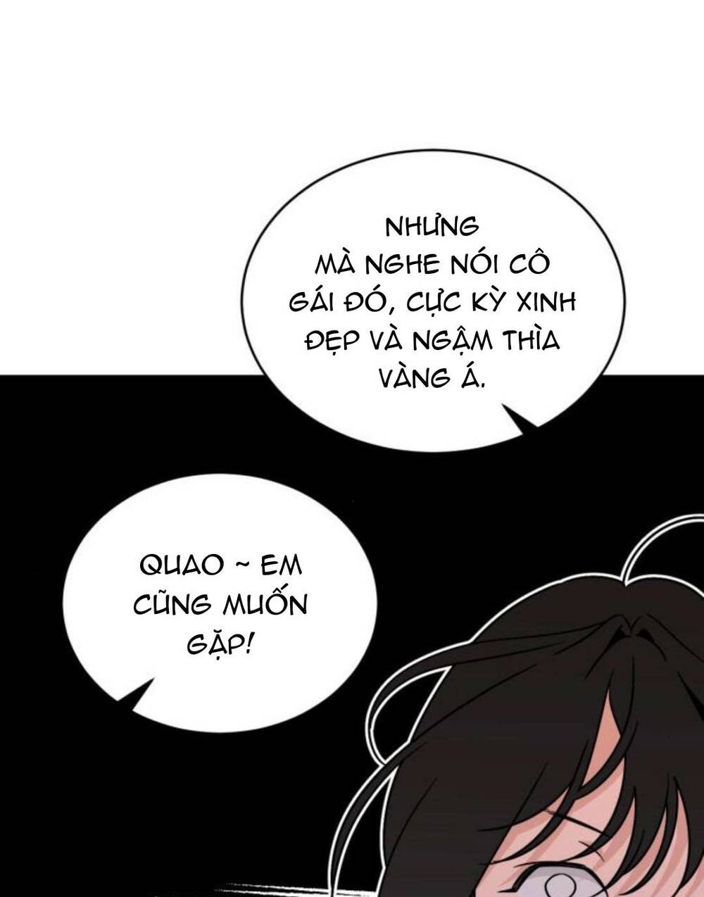 Vận May Không Ngờ Chapter 38 - Trang 2