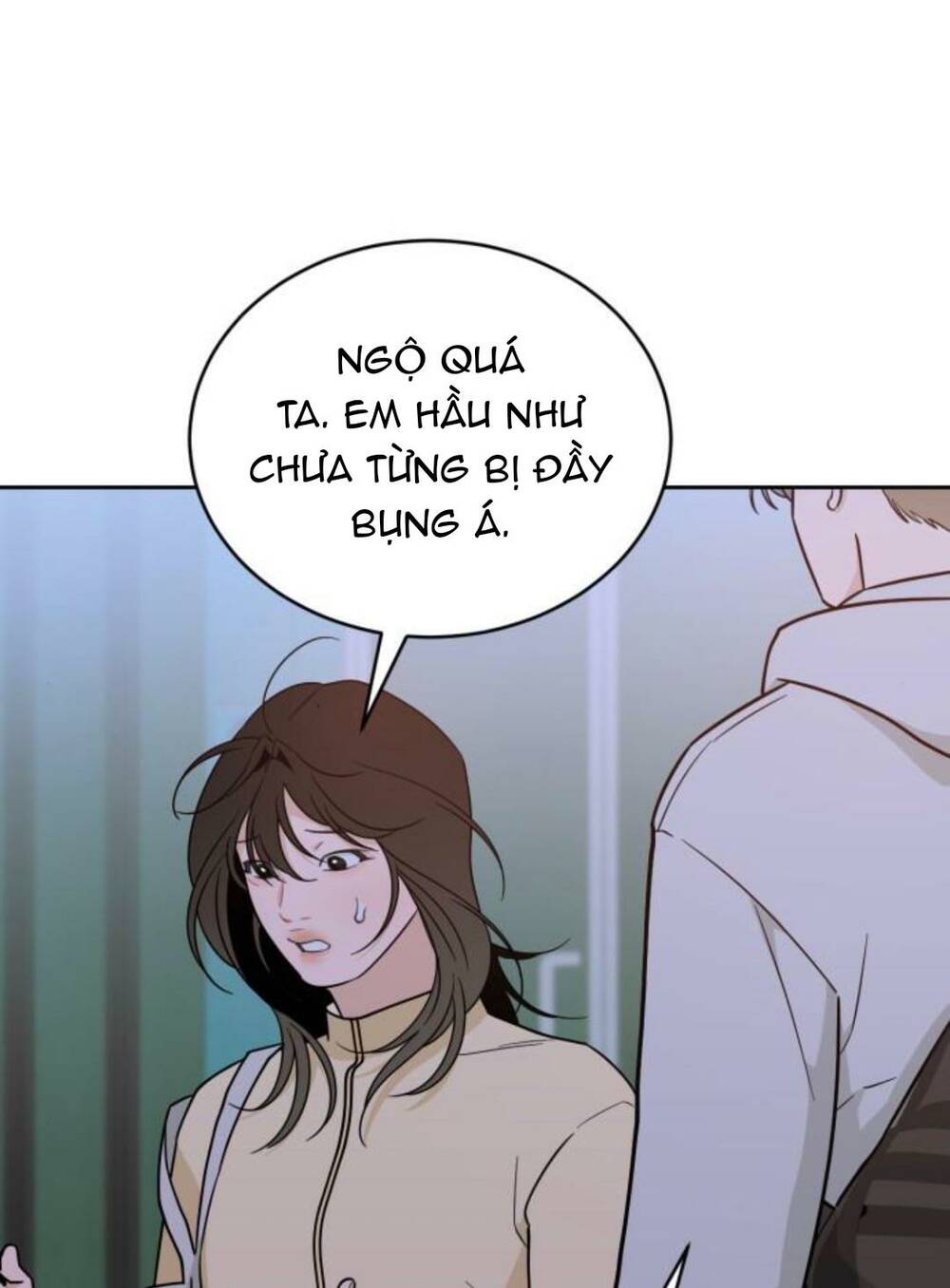 Vận May Không Ngờ Chapter 38 - Trang 2