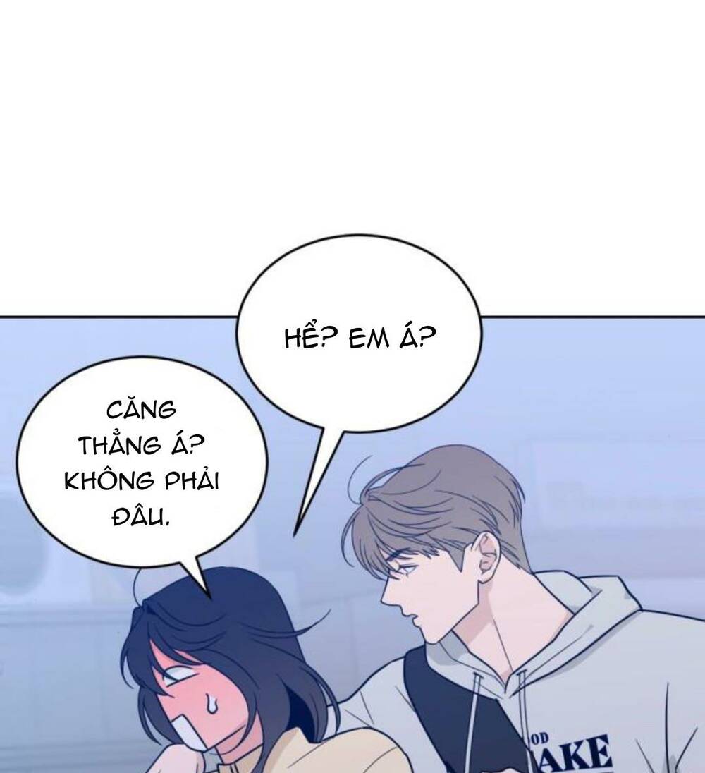 Vận May Không Ngờ Chapter 38 - Trang 2