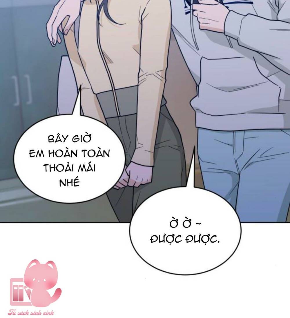 Vận May Không Ngờ Chapter 38 - Trang 2