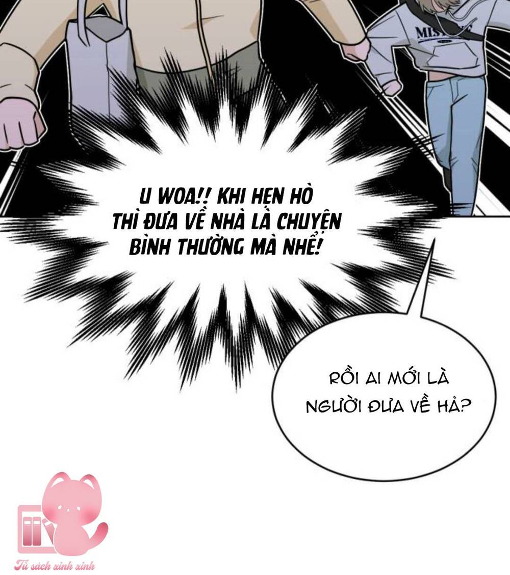 Vận May Không Ngờ Chapter 38 - Trang 2