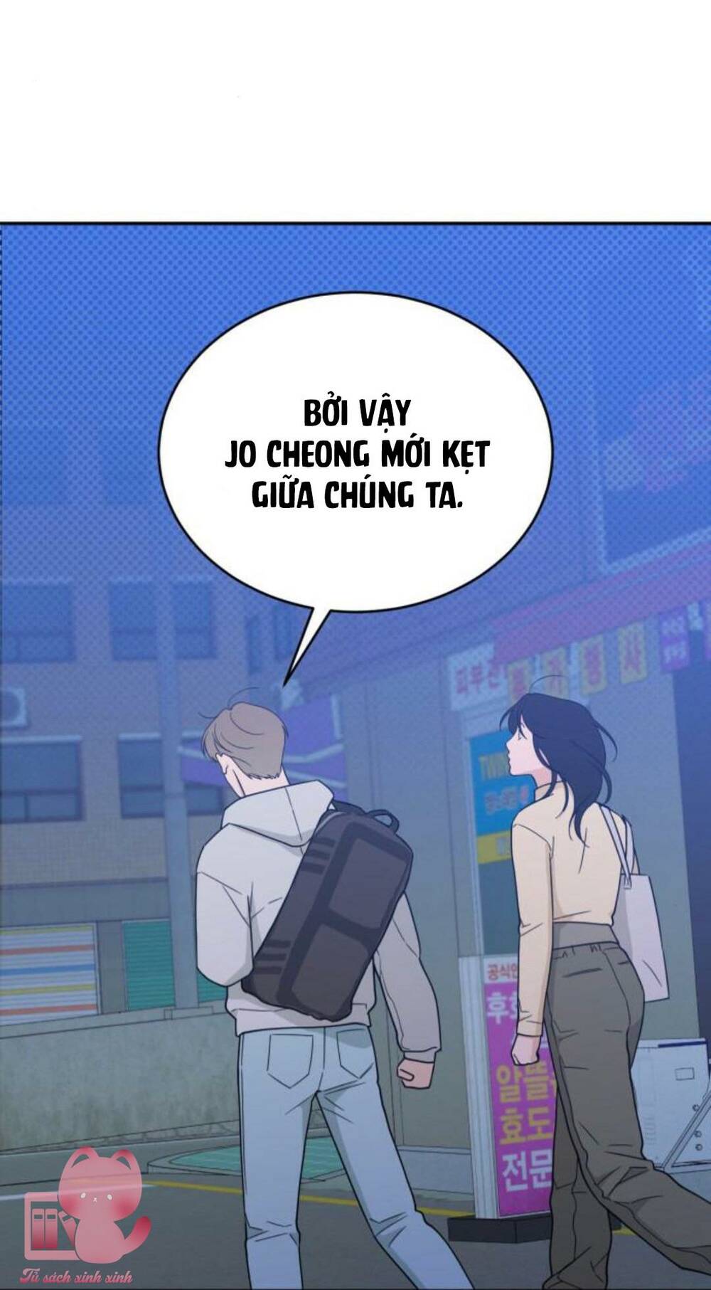 Vận May Không Ngờ Chapter 38 - Trang 2