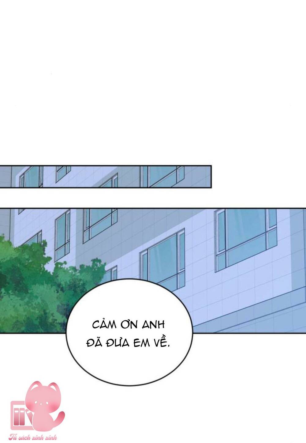 Vận May Không Ngờ Chapter 38 - Trang 2