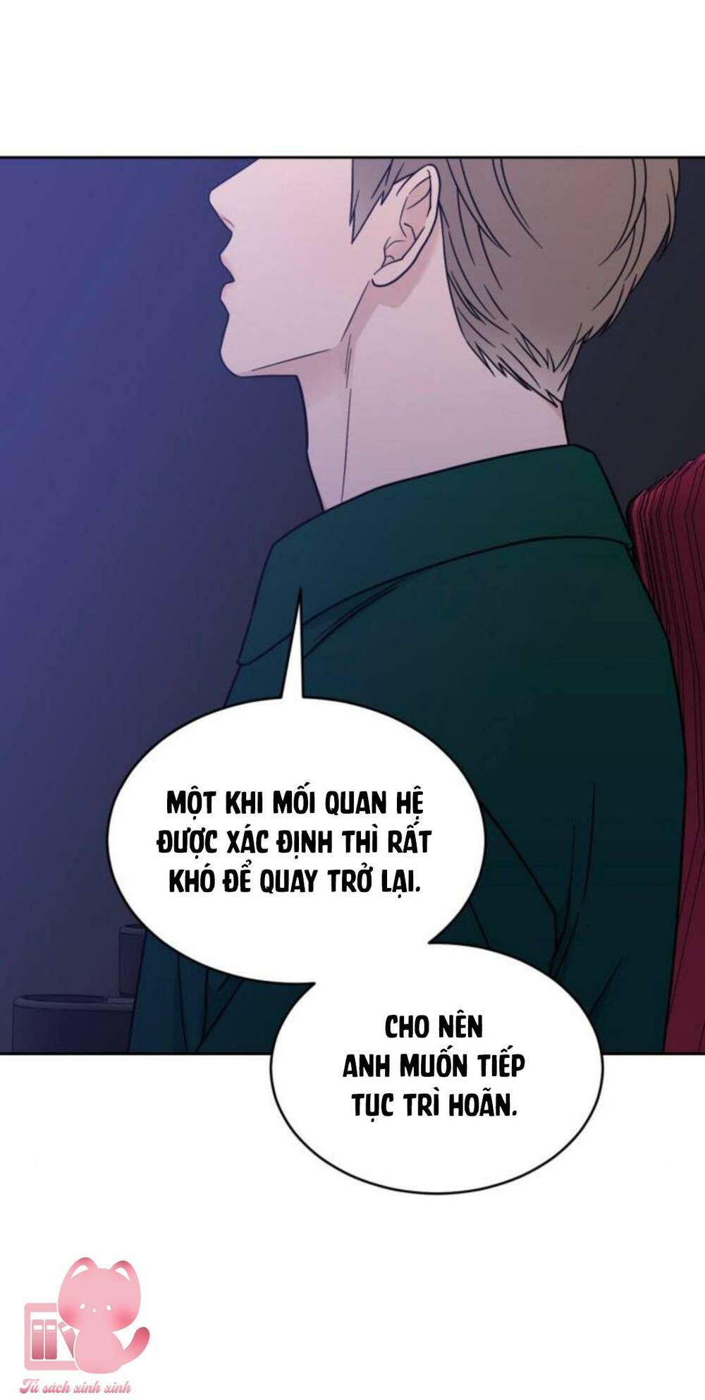 Vận May Không Ngờ Chapter 36 - Trang 2