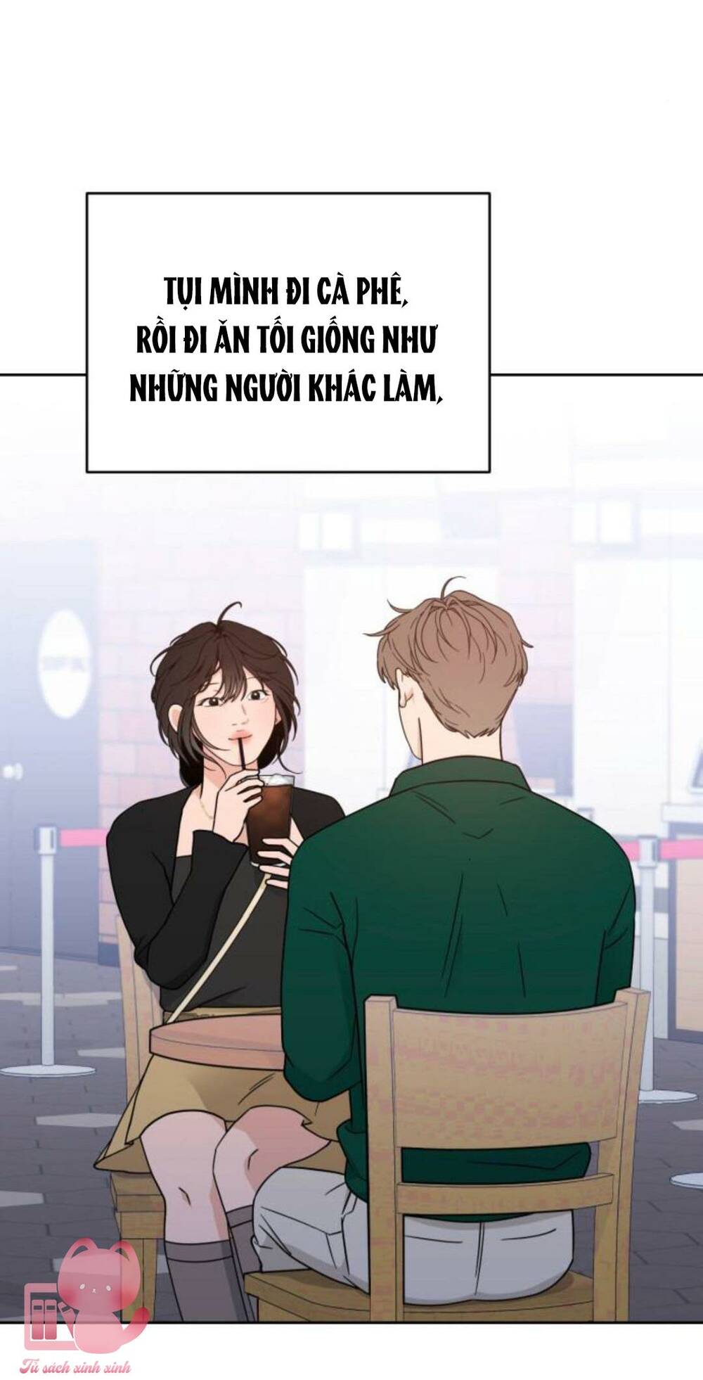 Vận May Không Ngờ Chapter 36 - Trang 2