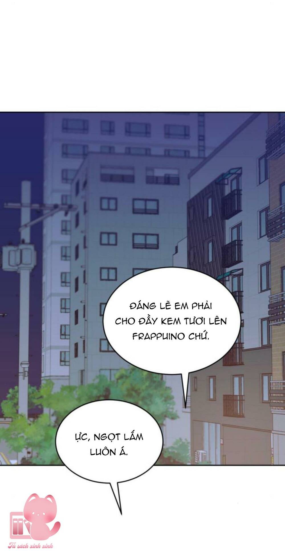 Vận May Không Ngờ Chapter 36 - Trang 2