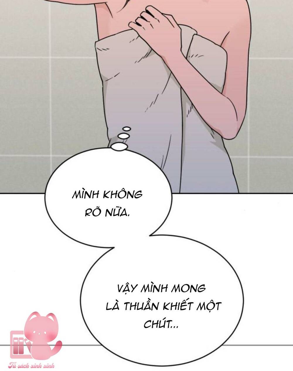 Vận May Không Ngờ Chapter 36 - Trang 2