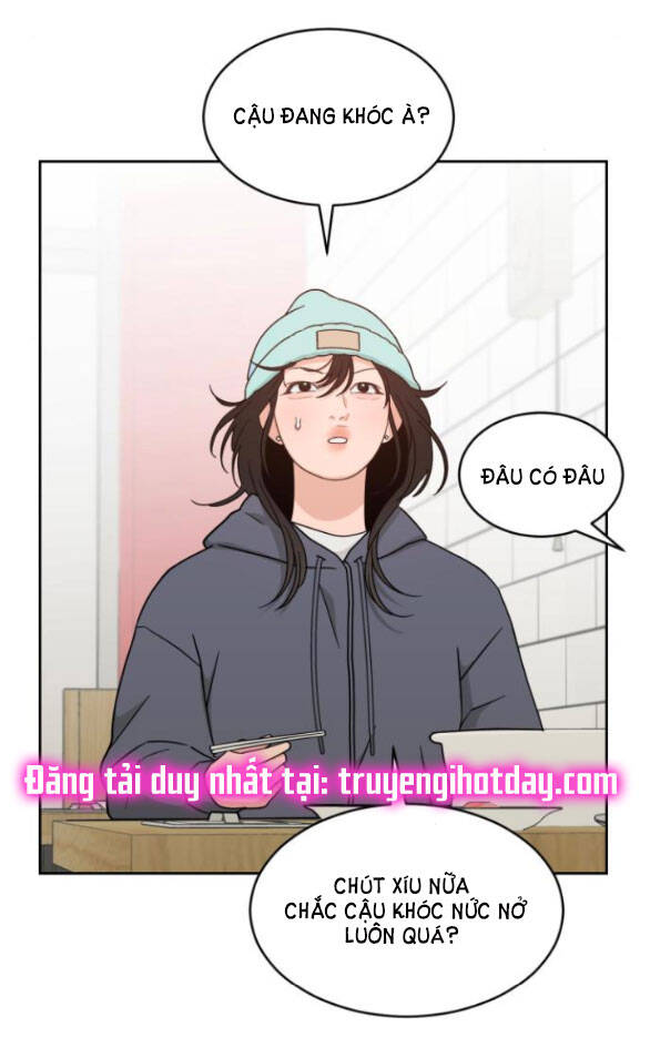 Vận May Không Ngờ Chapter 34 - Trang 2