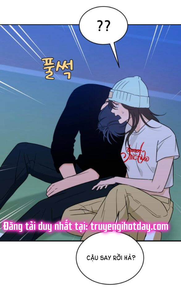 Vận May Không Ngờ Chapter 34 - Trang 2