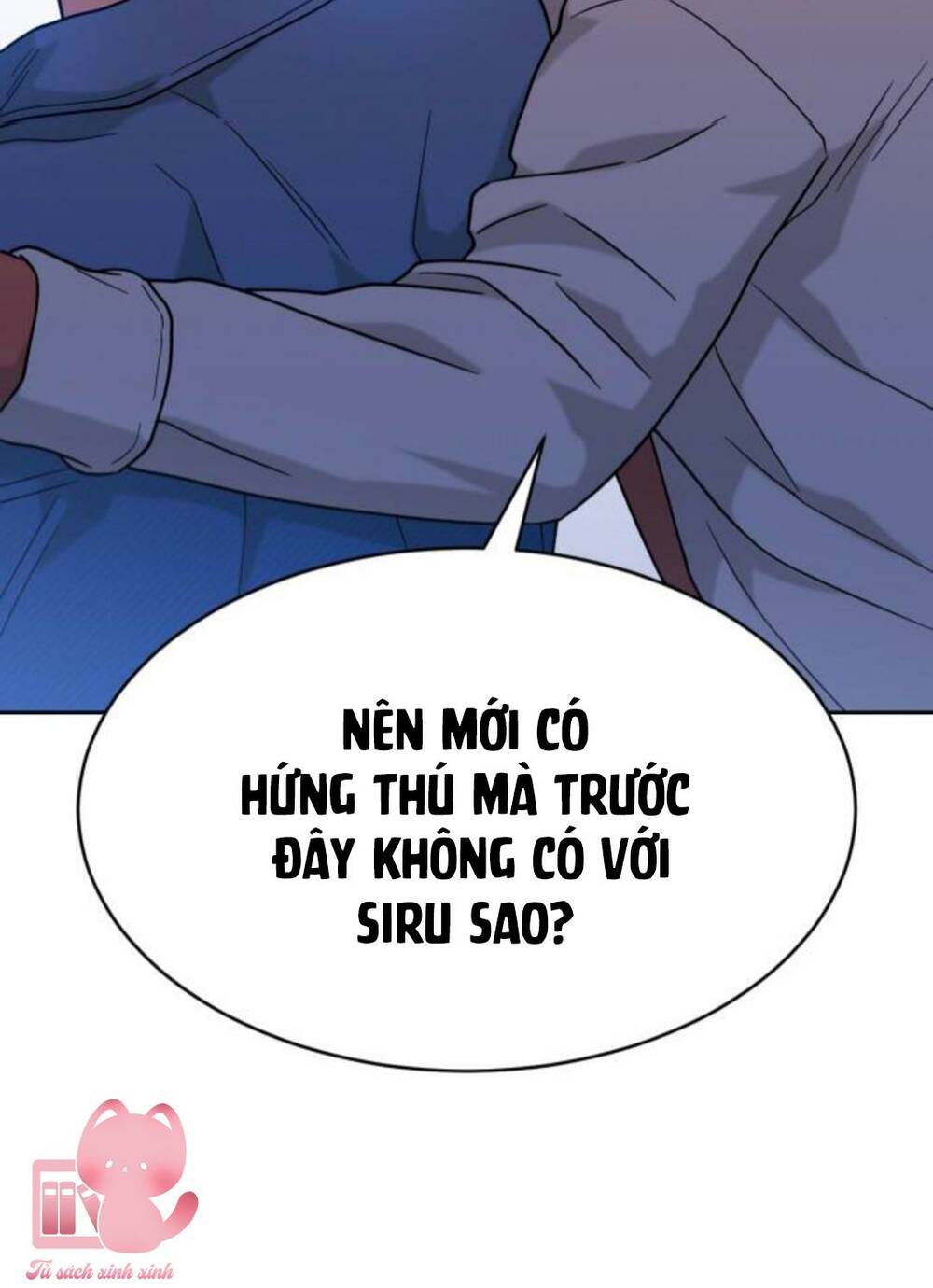 Vận May Không Ngờ Chapter 32 - Trang 2