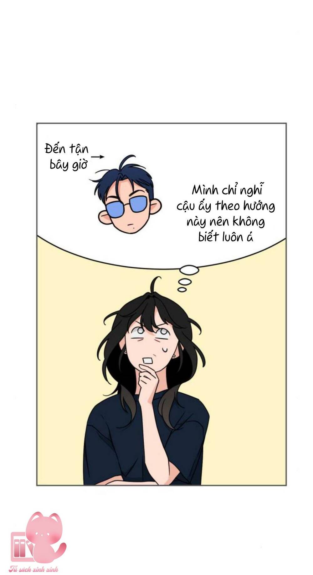 Vận May Không Ngờ Chapter 32 - Trang 2