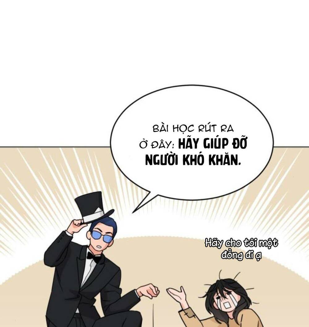 Vận May Không Ngờ Chapter 32 - Trang 2