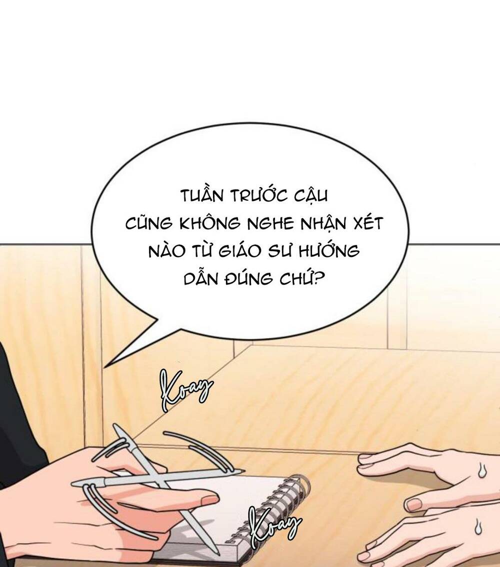 Vận May Không Ngờ Chapter 32 - Trang 2