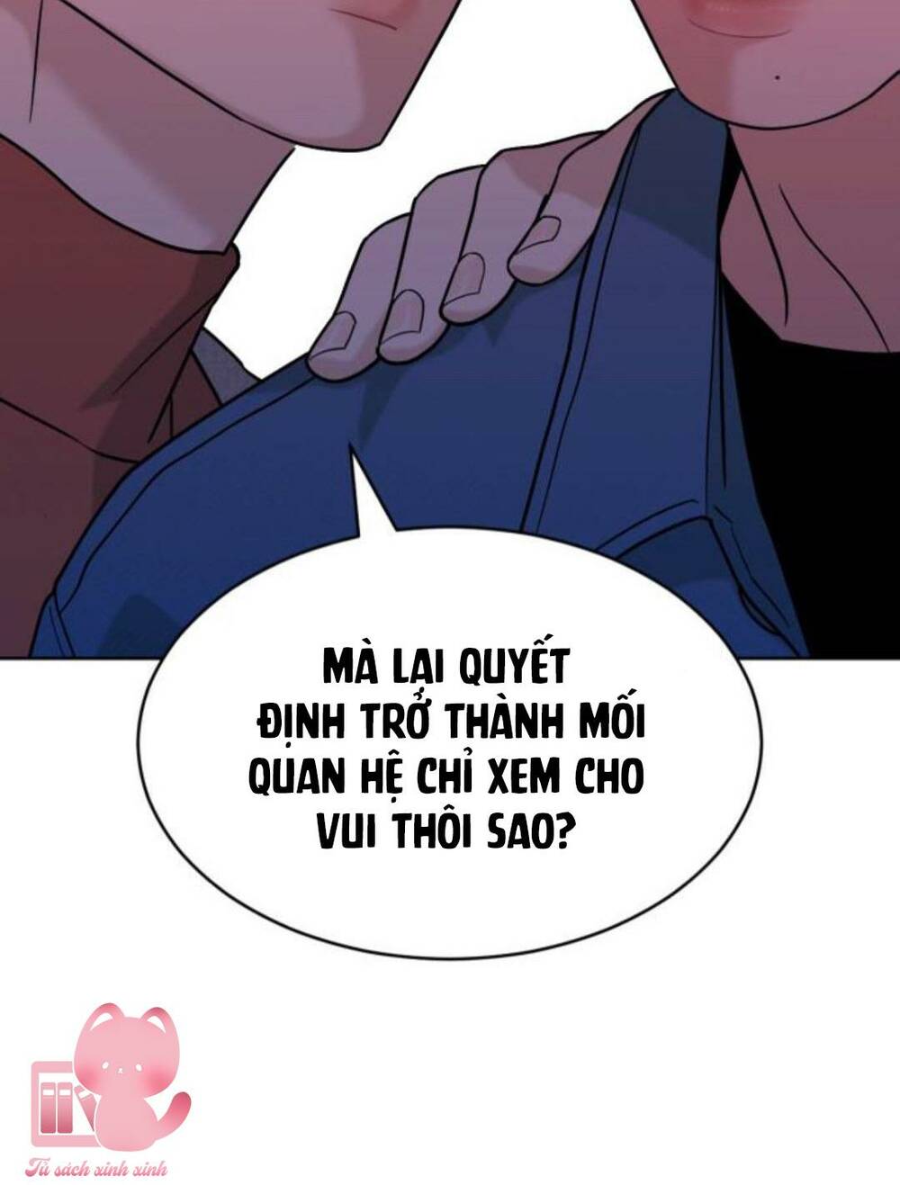 Vận May Không Ngờ Chapter 32 - Trang 2