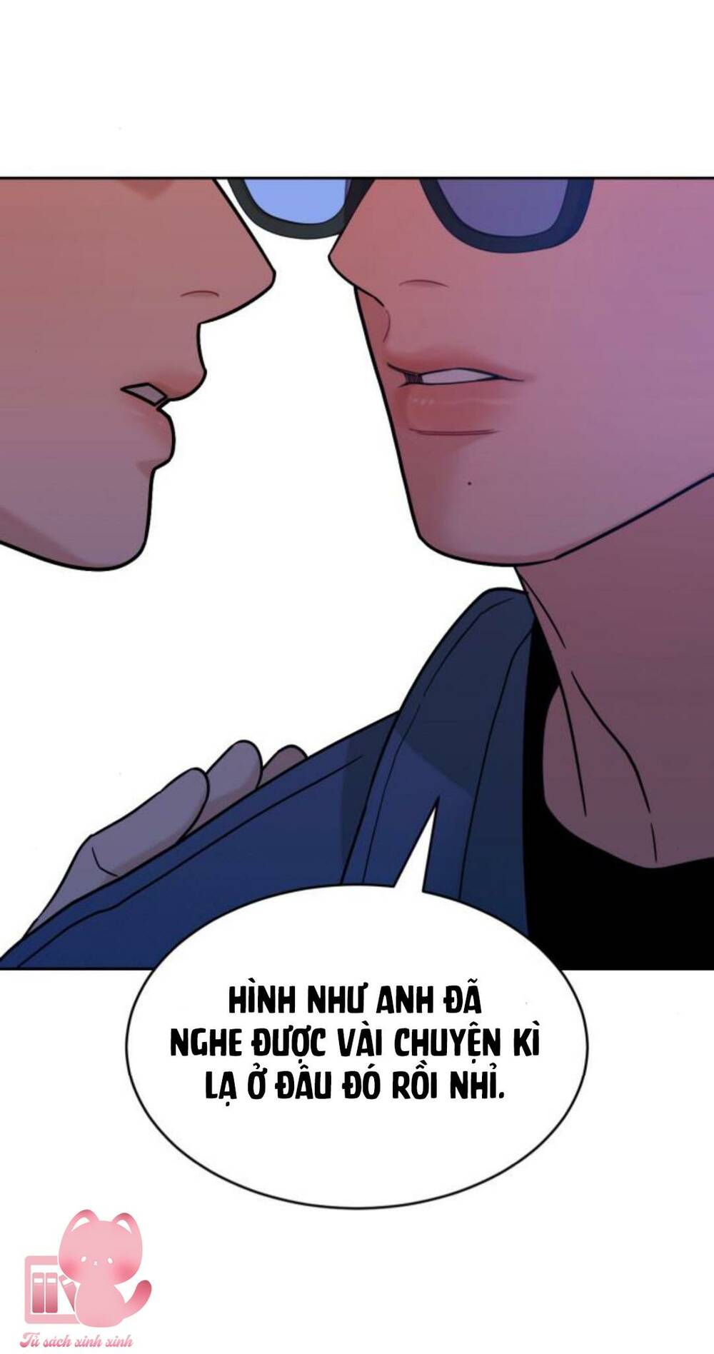 Vận May Không Ngờ Chapter 32 - Trang 2