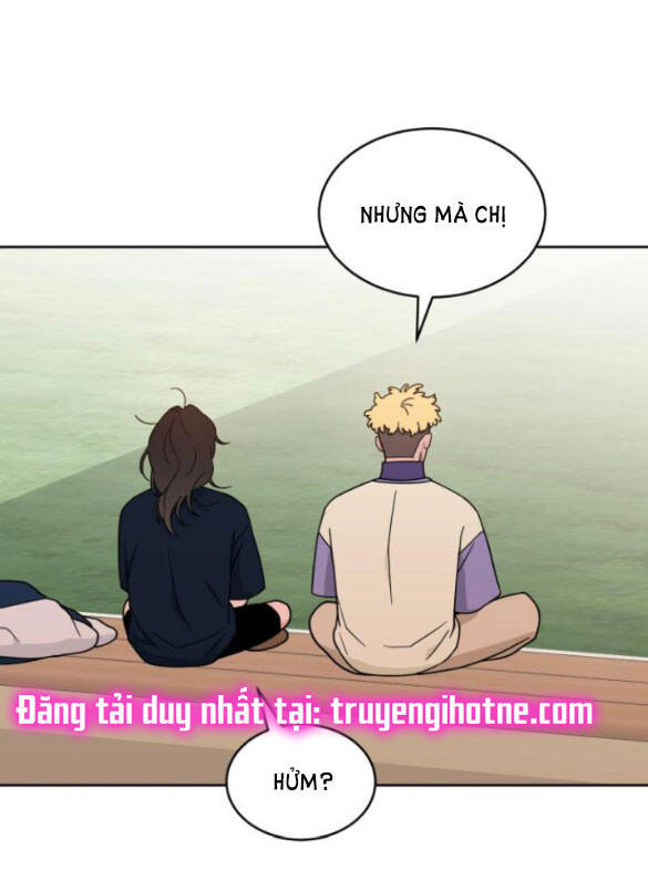 Vận May Không Ngờ Chapter 30 - Trang 2