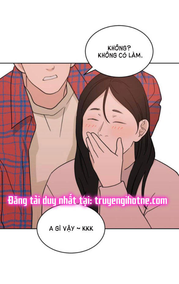 Vận May Không Ngờ Chapter 30 - Trang 2