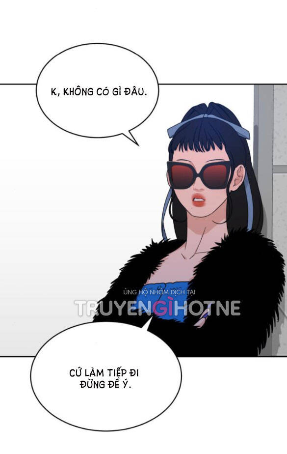 Vận May Không Ngờ Chapter 30 - Trang 2