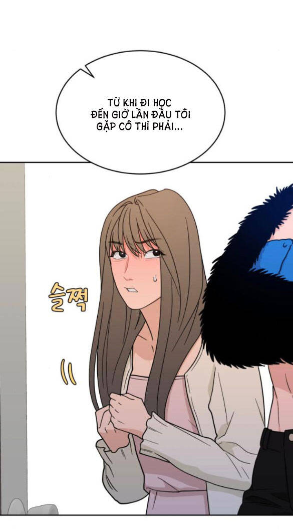 Vận May Không Ngờ Chapter 30 - Trang 2