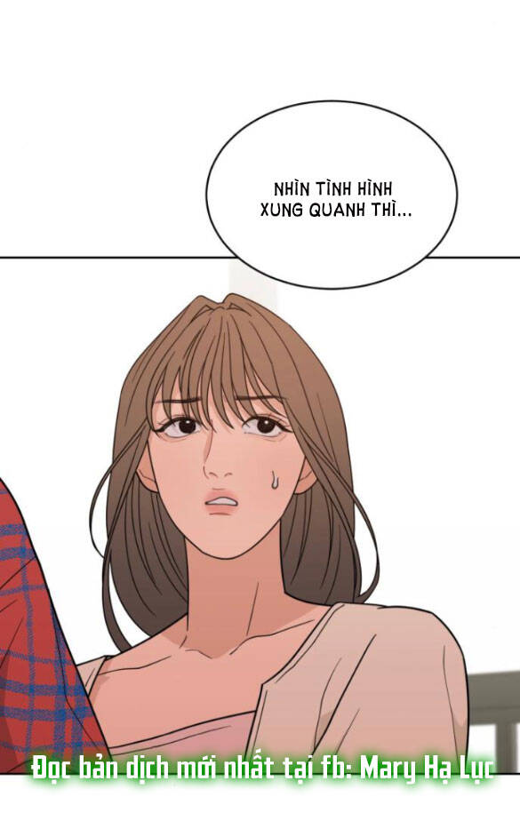 Vận May Không Ngờ Chapter 30 - Trang 2