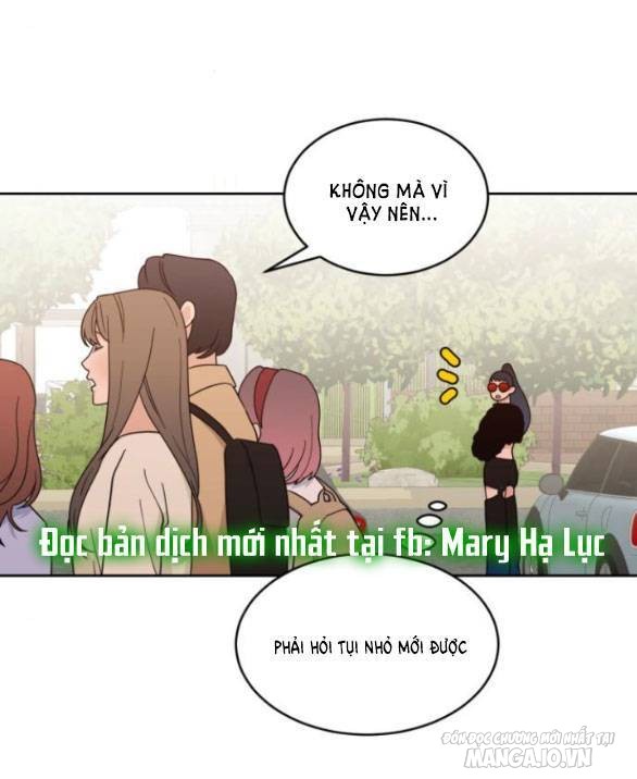 Vận May Không Ngờ Chapter 29.2 - Trang 2