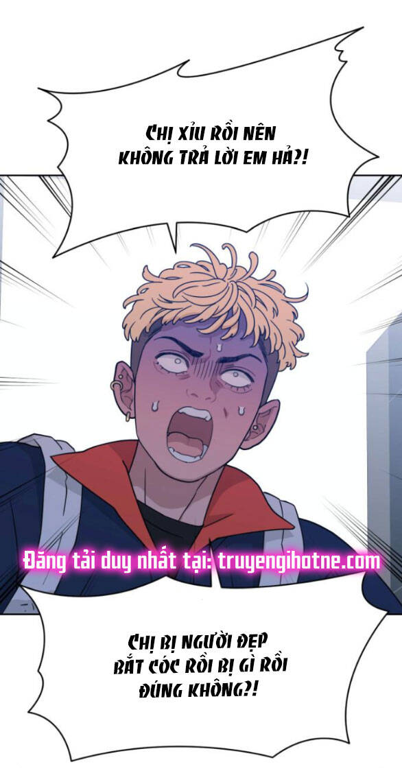 Vận May Không Ngờ Chapter 29 - Trang 2